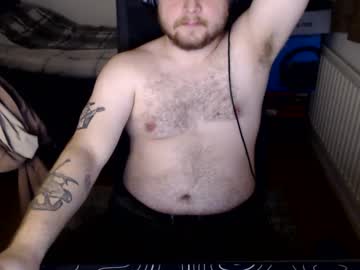 Cinnamonbunzsz Chaturbate stream image from December 18, 2024