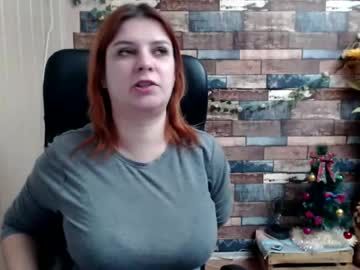 Crazyfox_ Chaturbate stream image from December 18, 2024
