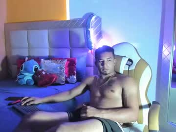Danny_Lovexx Chaturbate stream image from December 18, 2024