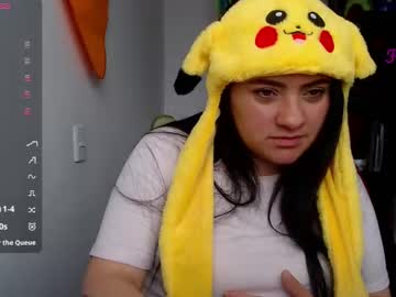 Dannyroussette Chaturbate stream image from December 18, 2024