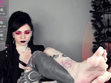 Darkside_Eve Chaturbate stream image from December 18, 2024