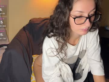 Dasha_The_Sun Chaturbate stream image from December 18, 2024
