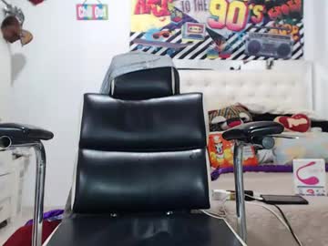 Denis_Lima Chaturbate stream image from December 18, 2024