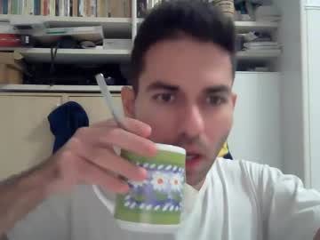 Diocaro2000 Chaturbate stream image from December 18, 2024