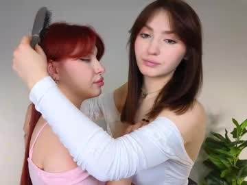 Double_Magic_ Chaturbate stream image from December 18, 2024