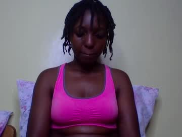 Ebony_Phoenix Chaturbate stream image from December 18, 2024