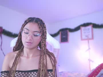 Elekttra_Lynkon Chaturbate stream image from December 18, 2024