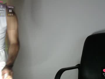Enriblack92 Chaturbate stream image from December 18, 2024