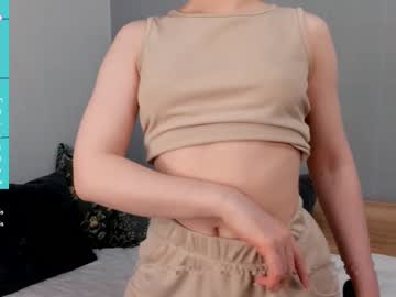 Esmaalison Chaturbate stream image from December 18, 2024