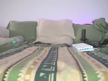 Findomfeet_ Chaturbate stream image from December 18, 2024