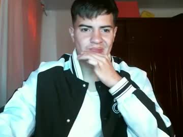 Franccesco_699 Chaturbate stream image from December 18, 2024