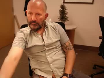 Fuckadilf Chaturbate stream image from December 18, 2024