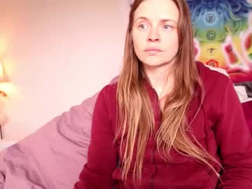 Fuckmypussyplz1 Chaturbate stream image from December 18, 2024