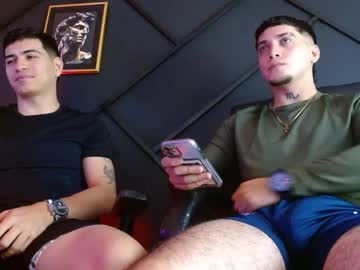Gael_Williams4 Chaturbate stream image from December 18, 2024