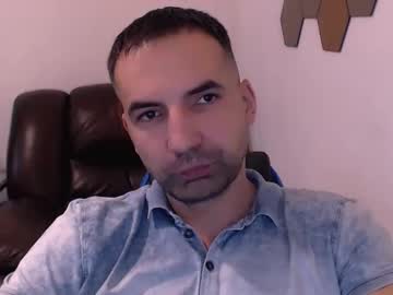 Gianni_Lion Chaturbate stream image from December 18, 2024