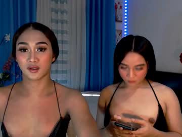 Gorgeous_Nicole Chaturbate stream image from December 18, 2024