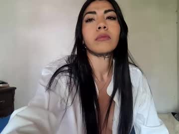 Guadasexi Chaturbate stream image from December 18, 2024