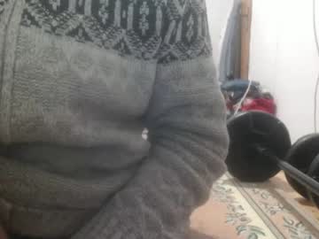 Hayal758 Chaturbate stream image from December 18, 2024