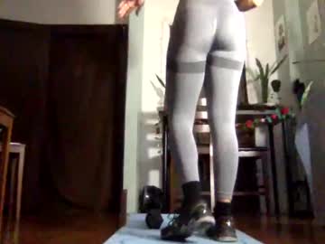 Hunyybunz Chaturbate stream image from December 18, 2024