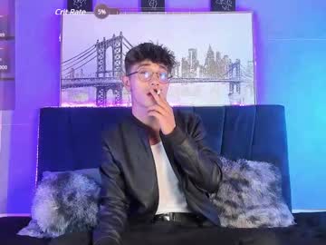 Ianwayne_ Chaturbate stream image from December 18, 2024