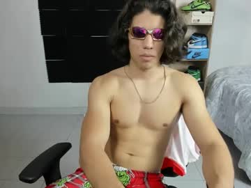 Im_Tomy Chaturbate stream image from December 18, 2024