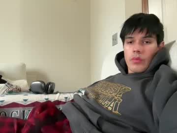 Infamouslucas Chaturbate stream image from December 18, 2024