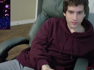 Jack_Bonestone Chaturbate stream image from December 18, 2024