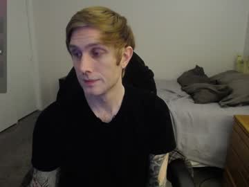 Jackjohnstons Chaturbate stream image from December 18, 2024