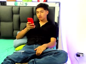 Jerry_Xtreme Chaturbate stream image from December 18, 2024