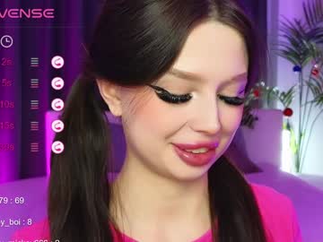 Jessie_Johns Chaturbate stream image from December 18, 2024
