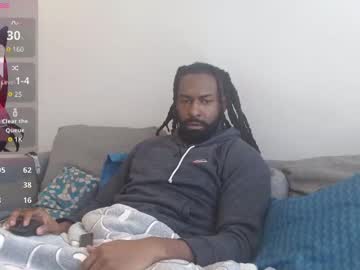 Johngabbanaaaa Chaturbate stream image from December 18, 2024