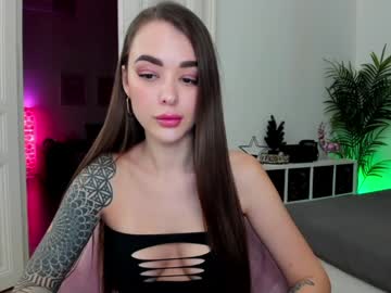 Katekanexxx Chaturbate stream image from December 18, 2024