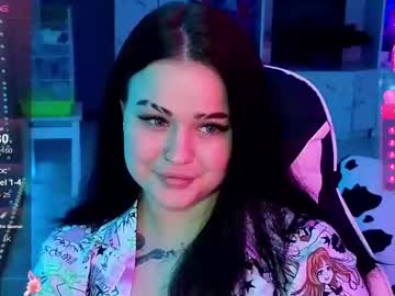 Kokokolla Chaturbate stream image from December 18, 2024