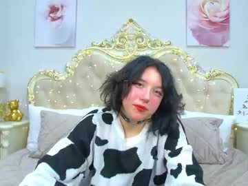 Leonaleman Chaturbate stream image from December 18, 2024