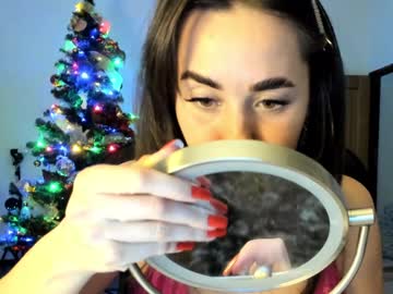Liaquinn Chaturbate stream image from December 18, 2024