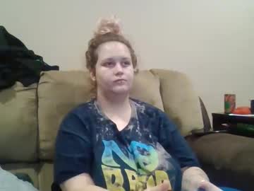 Lilfreakbbw Chaturbate stream image from December 18, 2024