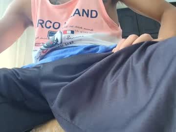 Lobo_Cockk Chaturbate stream image from December 18, 2024