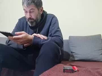 Lucifergotharder Chaturbate stream image from December 18, 2024