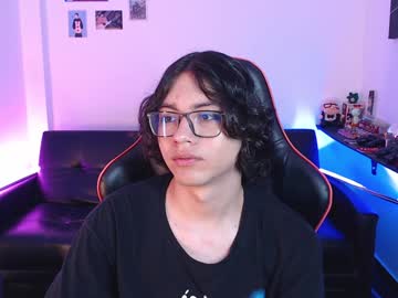 Malik_Harrison_ Chaturbate stream image from December 18, 2024