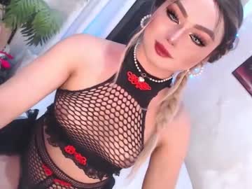 Manika_Manika69xx stream image from December 18, 2024