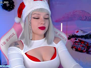 Marceline_Red Chaturbate stream image from December 18, 2024