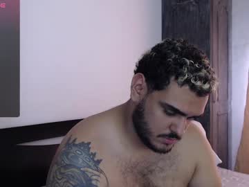 Marco_Zabat1 Chaturbate stream image from December 18, 2024