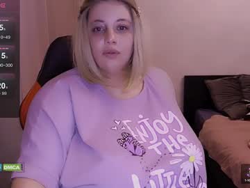Margo_Curves Chaturbate stream image from December 18, 2024