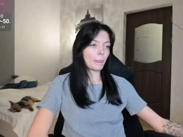 Mariella__Adams Chaturbate stream image from December 18, 2024