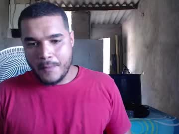 Mcgregor_Sexhot Chaturbate stream image from December 18, 2024