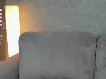 Megan_Violer stream image from December 18, 2024
