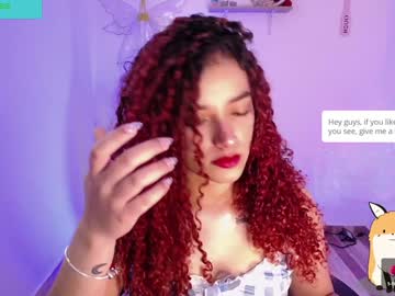 Miilu_Dancer_ Chaturbate stream image from December 18, 2024