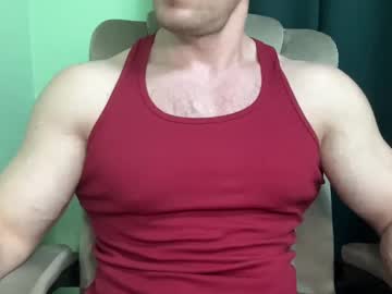 Mrbiceps_23 Chaturbate stream image from December 18, 2024