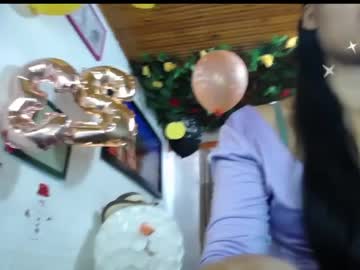 Nalyha_025 Chaturbate stream image from December 18, 2024