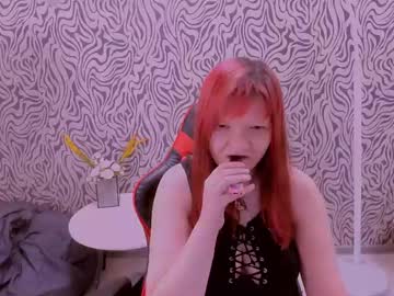 Nataly_Fluff Chaturbate stream image from December 18, 2024